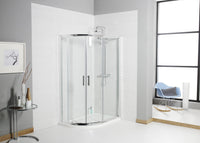 Kartell Shower Enclosures