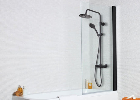 Kartell Showers - TAP 'N' SHOWER