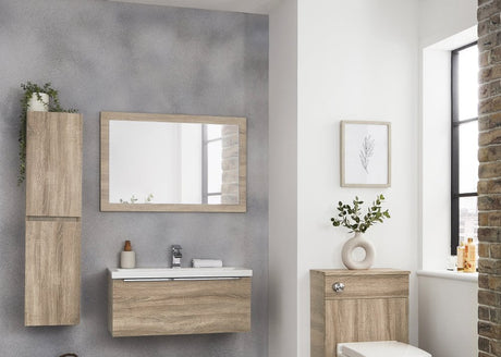 Kartell Standard Mirrors - TAP 'N' SHOWER