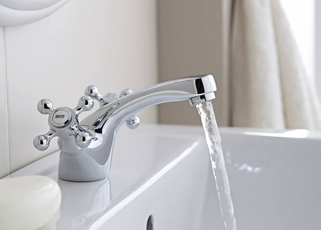 Kartell Taps - TAP 'N' SHOWER