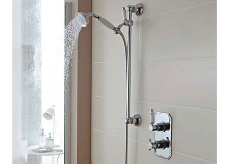 Kartell Viktory Range - TAP 'N' SHOWER