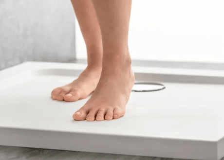 Kohler Mira Flight Safe Range - TAP 'N' SHOWER