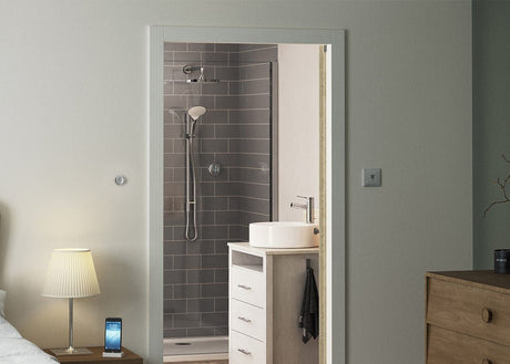 Kohler Mira Jump Range - TAP 'N' SHOWER