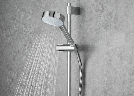 Kohler Mira Logic Range - TAP 'N' SHOWER