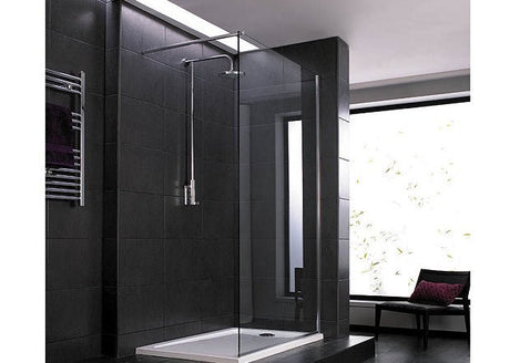Kohler Mira Miniluxe Range - TAP 'N' SHOWER
