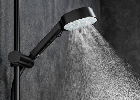 Kohler Mira Minima Range - TAP 'N' SHOWER