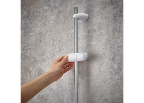 Kohler Mira Nectar Range - TAP 'N' SHOWER