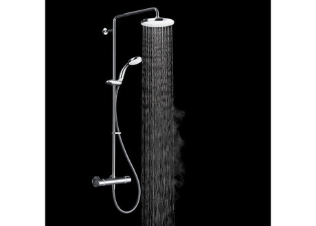 Kohler Mira Reflex Range - TAP 'N' SHOWER