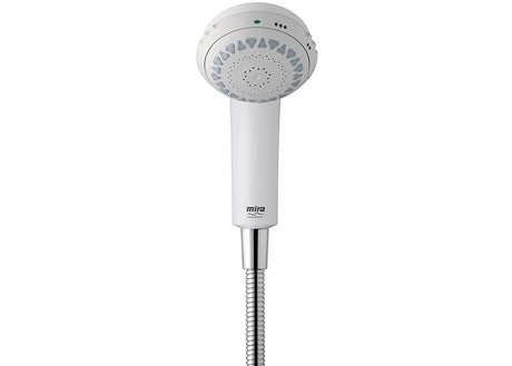 Kohler Mira Response Range - TAP 'N' SHOWER