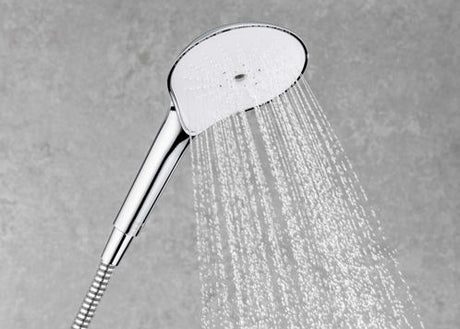 Kohler Mira Shower Handsets - TAP 'N' SHOWER