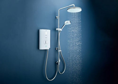 Kohler Mira Sport Range - TAP 'N' SHOWER