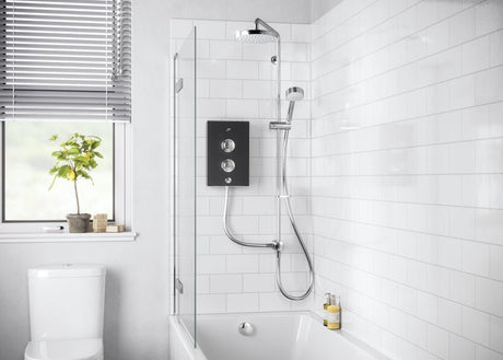 Kohler Mira Switc Range - TAP 'N' SHOWER