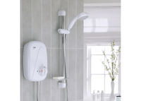 Kohler Mira Vigour Range