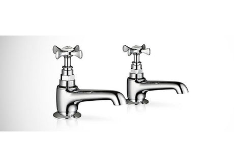 Kohler Mira Virtue Range - TAP 'N' SHOWER