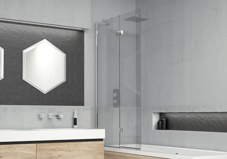 Kudos Inspire 2 Range - TAP 'N' SHOWER