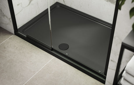 Kudos Kstone Range - TAP 'N' SHOWER