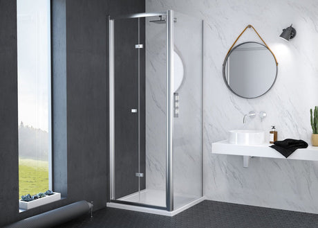 Kudos Original6 Range - TAP 'N' SHOWER