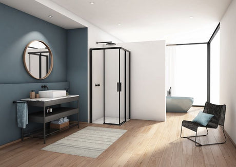 Kudos Popular Ranges - TAP 'N' SHOWER