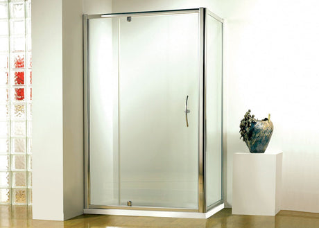 Kudos Shower Doors - TAP 'N' SHOWER