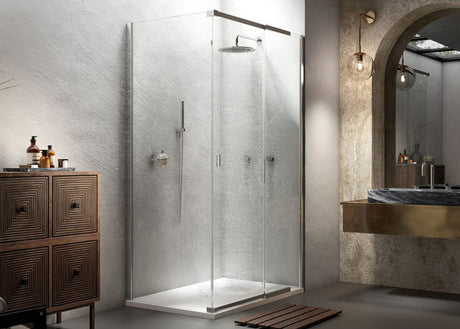 Kudos Shower Trays - TAP 'N' SHOWER