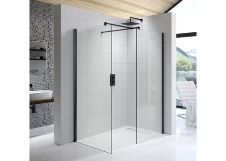 Kudos Ultimate Wet Room Shower Panels - TAP 'N' SHOWER