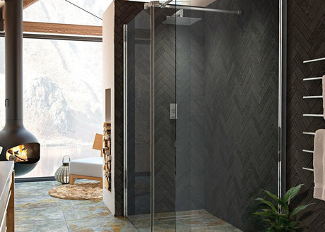 Kudos Wetroom Packages - TAP 'N' SHOWER