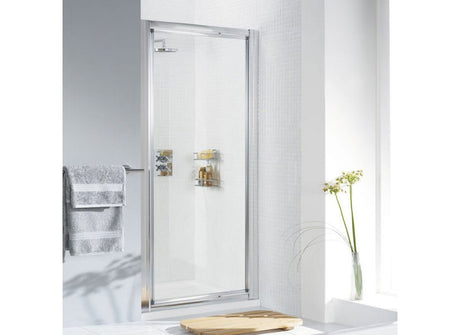 Lakes Enclosures & Doors - TAP 'N' SHOWER