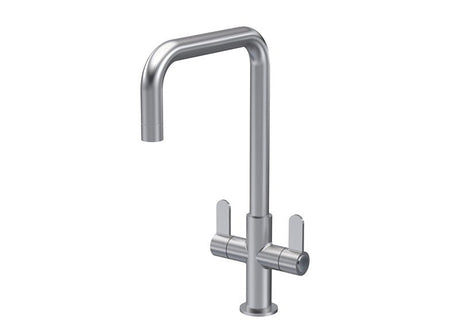 Launde Abbey Kosi Range - TAP 'N' SHOWER
