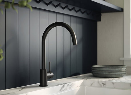 Launde Abbey Lachen Range - TAP 'N' SHOWER