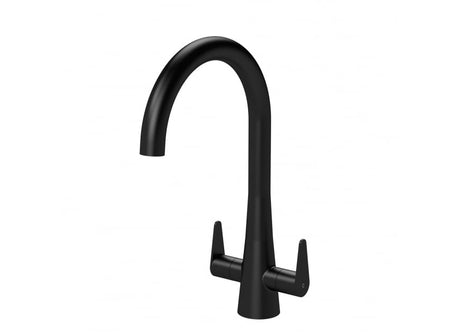 Launde Abbey Samir Range - TAP 'N' SHOWER