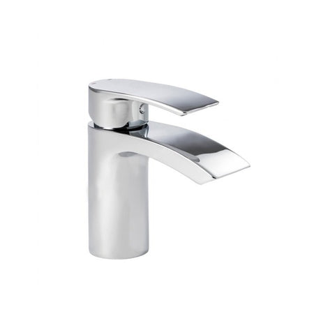 Oakham Mantaro Range - TAP 'N' SHOWER