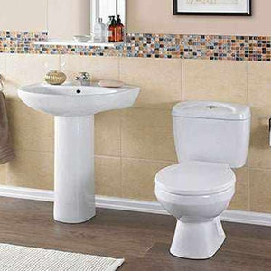 Toilet & Basin Packs