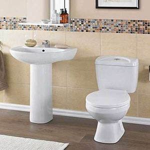 Toilet & Basin Packs