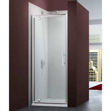 Merlyn 6 Series Shower Doors - TAP 'N' SHOWER