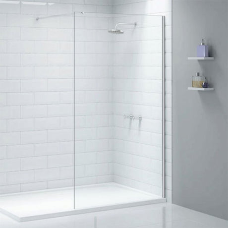 Merlyn Ionic Shower Walls - TAP 'N' SHOWER