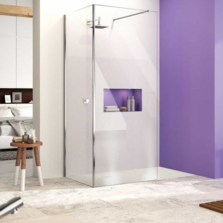 Merlyn Ionic Walk-In Enclosures - TAP 'N' SHOWER