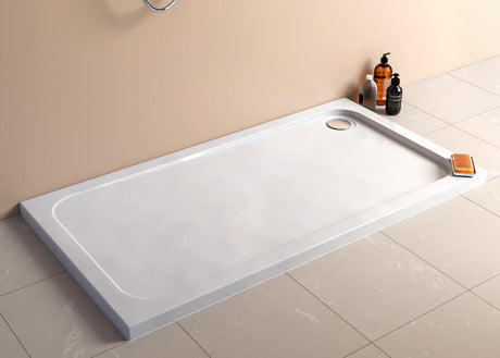 Merlyn Shower Trays - TAP 'N' SHOWER