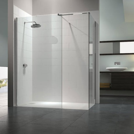 Merlyn Walk-In Enclosures and Wet Rooms - TAP 'N' SHOWER