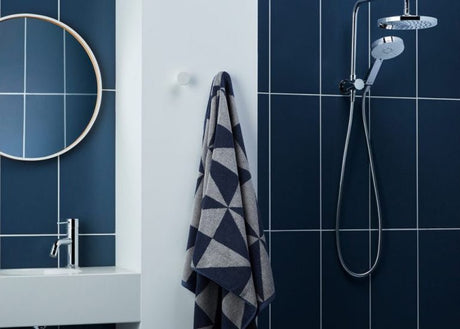 Methven Airstream Range - TAP 'N' SHOWER