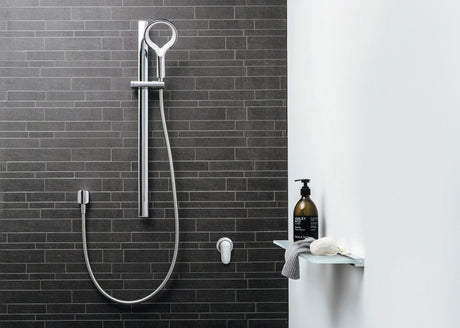 Methven Aurajet Range - TAP 'N' SHOWER