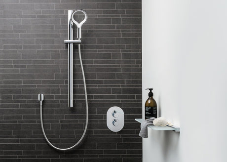 Methven Bar Shower Sets - TAP 'N' SHOWER