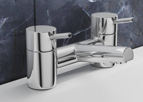 Methven Bath Fillers - TAP 'N' SHOWER