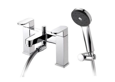 Methven Bath Shower Mixers - TAP 'N' SHOWER