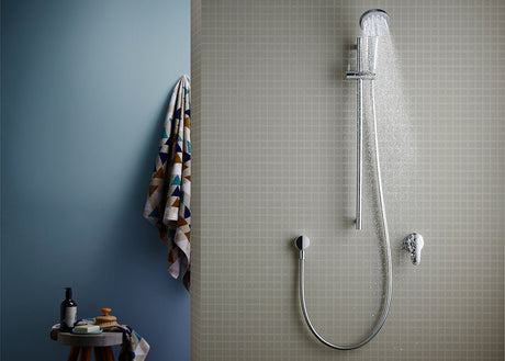 Methven Kiri Range - TAP 'N' SHOWER