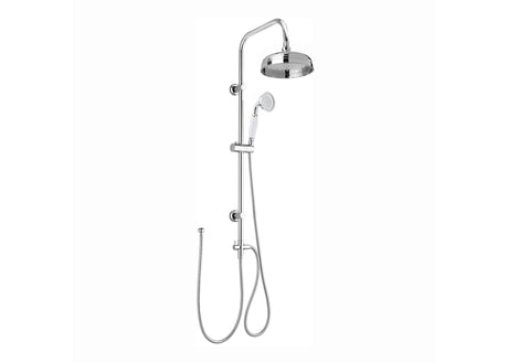 Methven Rigid Riser Kits - TAP 'N' SHOWER