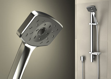 Methven Satinjet Range - TAP 'N' SHOWER