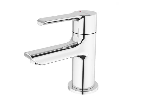 Methven Single Lever Basin Mixers - TAP 'N' SHOWER