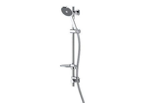 Methven Slide Rail Kits - TAP 'N' SHOWER
