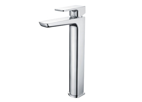 Methven Tall Basin Mixers - TAP 'N' SHOWER