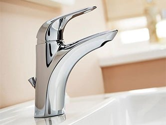 Kohler Mira Basin & Kitchen Taps - TAP 'N' SHOWER
